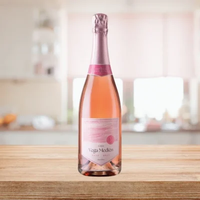 CAVA Brut Rose