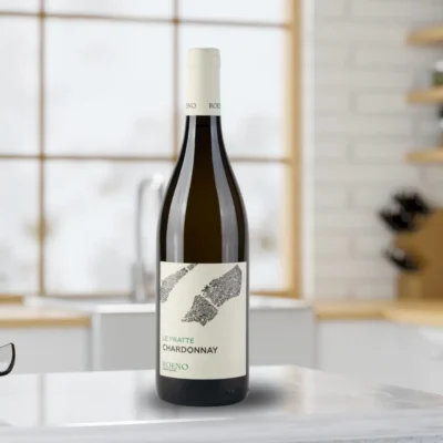 Roeno Le Fratte Chardonney
