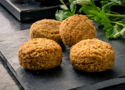Falafel