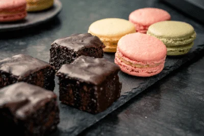 Husets Dessert