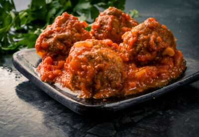 Albondigas